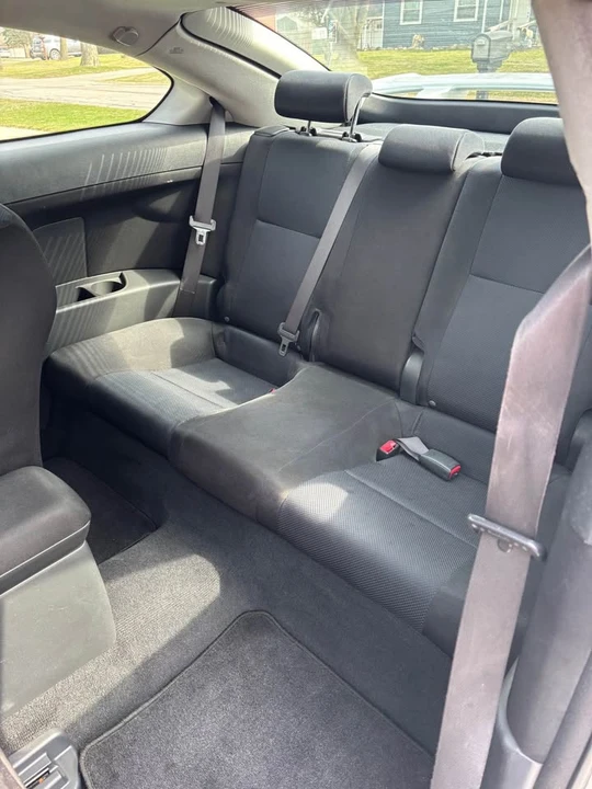 2010 Scion tC - Image 9 of 11