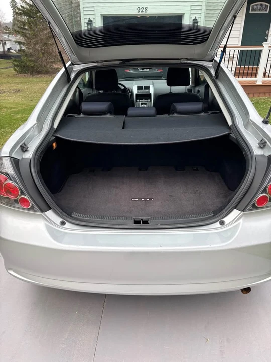 2010 Scion tC - Image 4 of 11