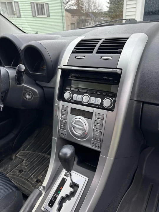2010 Scion tC - Image 6 of 11