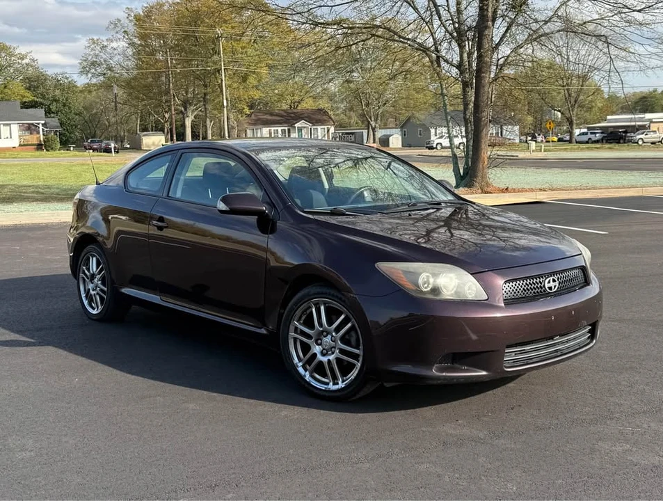 2010 Scion tC - Image 3 of 13