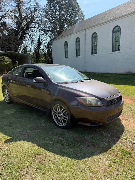 2010 Scion tC - Image 3 of 10