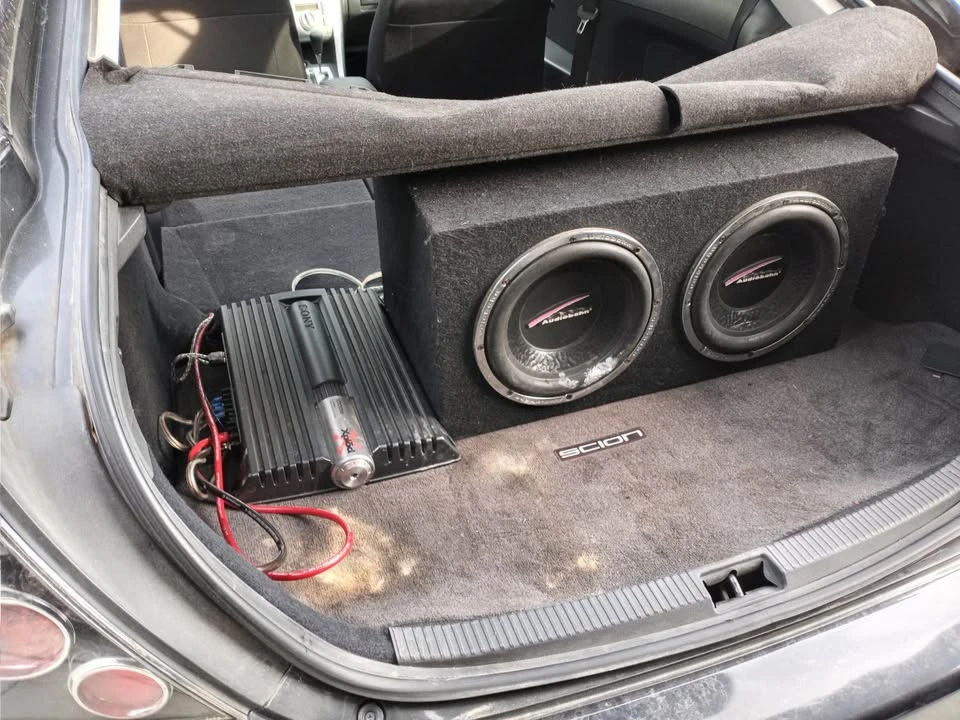 2010 Scion tC - Image 14 of 15