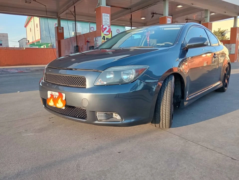 2010 Scion tC - Image 12 of 14