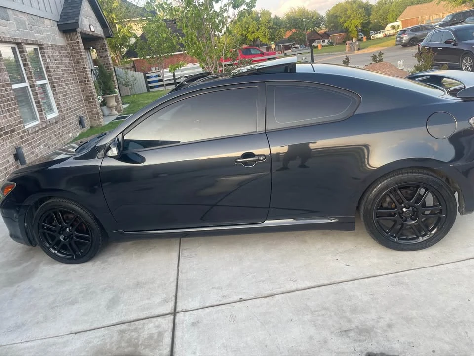 2010 Scion tC - Image 2 of 15