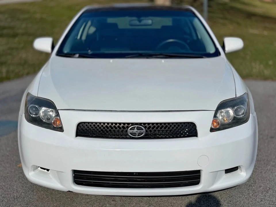 2010 Scion tC - Image 12 of 20