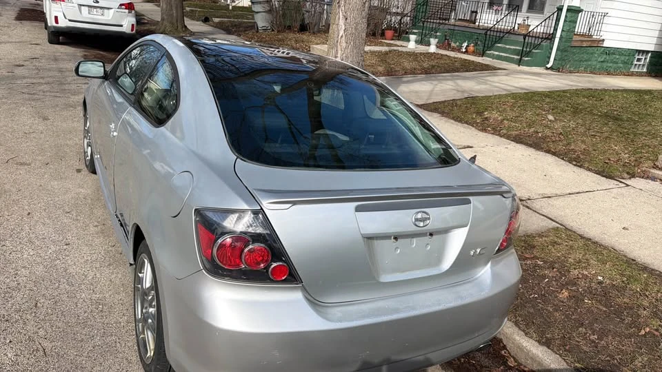 2010 Scion tC - Image 2 of 4