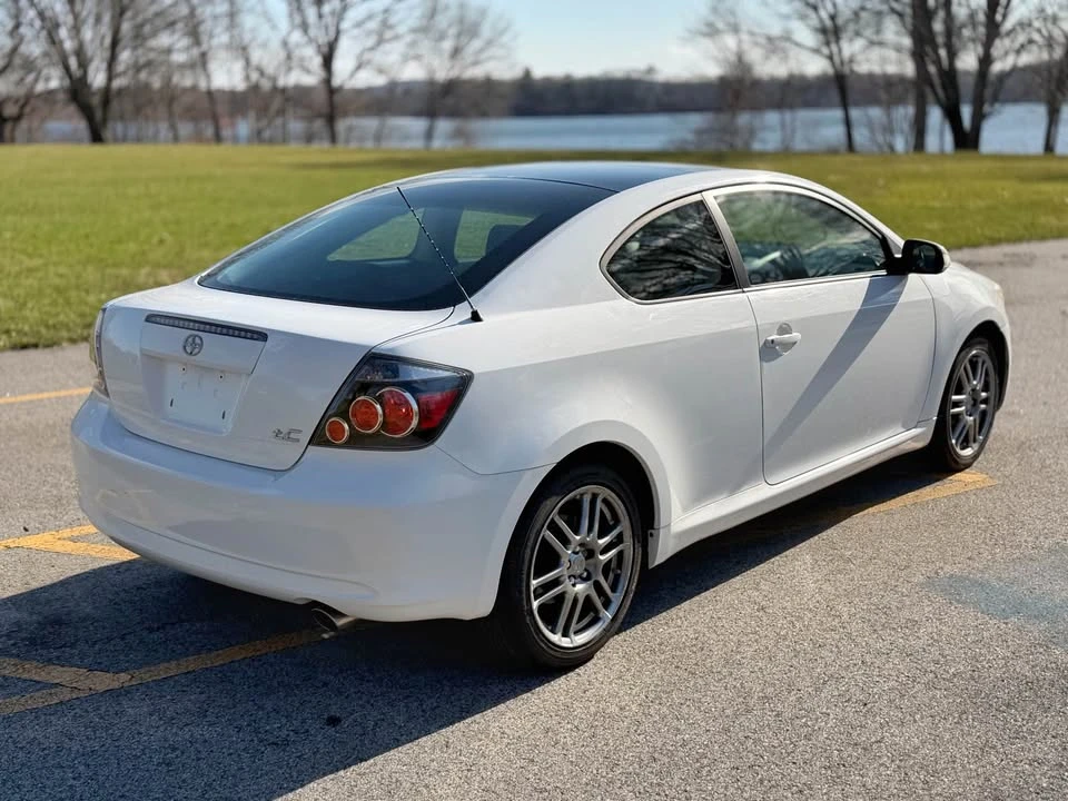 2010 Scion tC - Image 7 of 20
