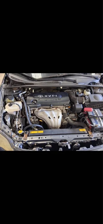 2010 Scion tC - Image 8 of 8