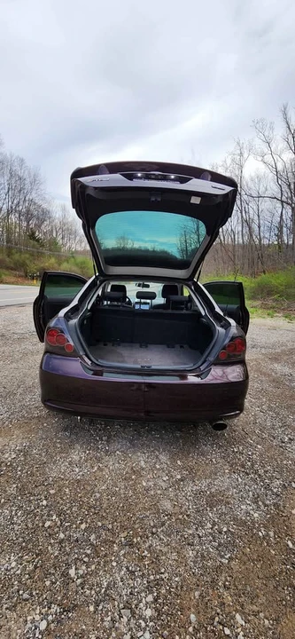 2010 Scion tC - Image 9 of 10