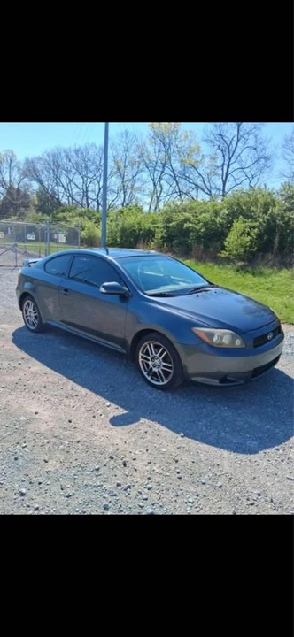 2010 Scion tC - Image 3 of 8