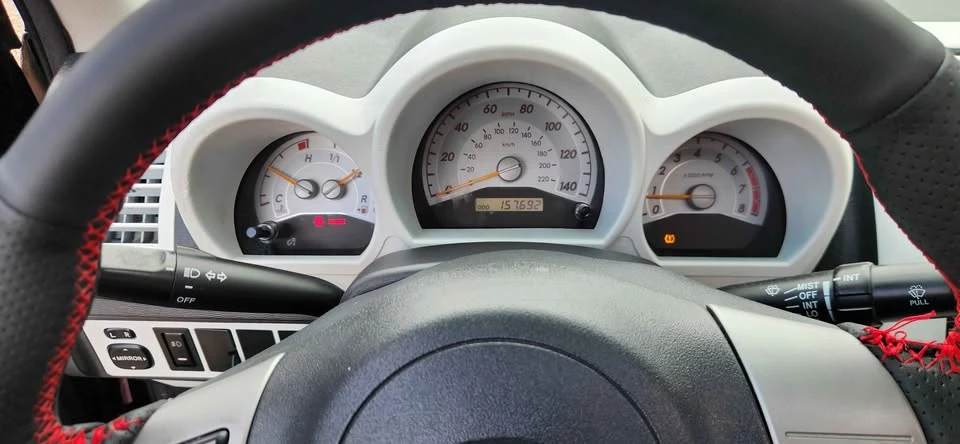 2010 Scion tC - Image 7 of 10