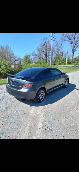 2010 Scion tC - Image 4 of 8