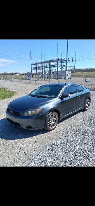 2010 Scion tC - Image 2 of 8