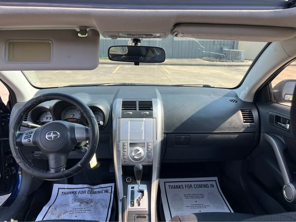 2010 Scion tC - Image 14 of 20