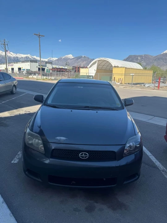 2010 Scion tC - Image 2 of 17