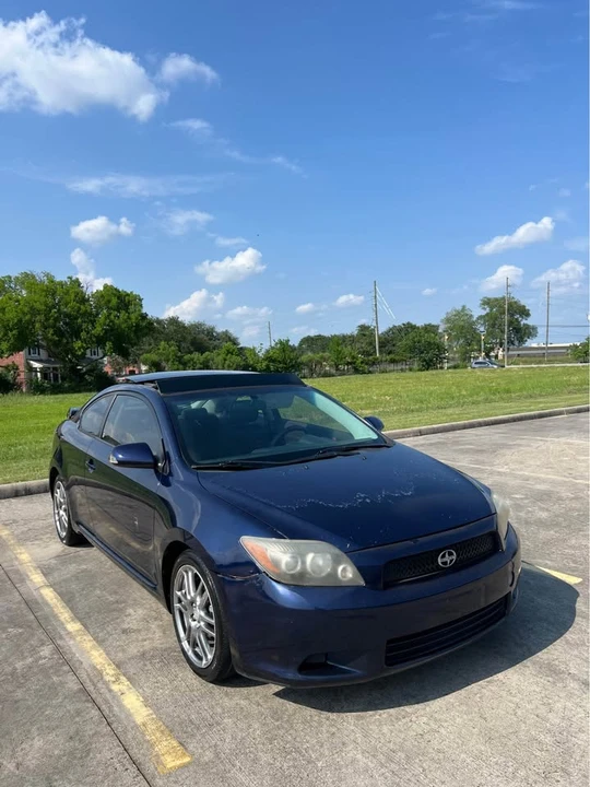2010 Scion tC - Image 6 of 20