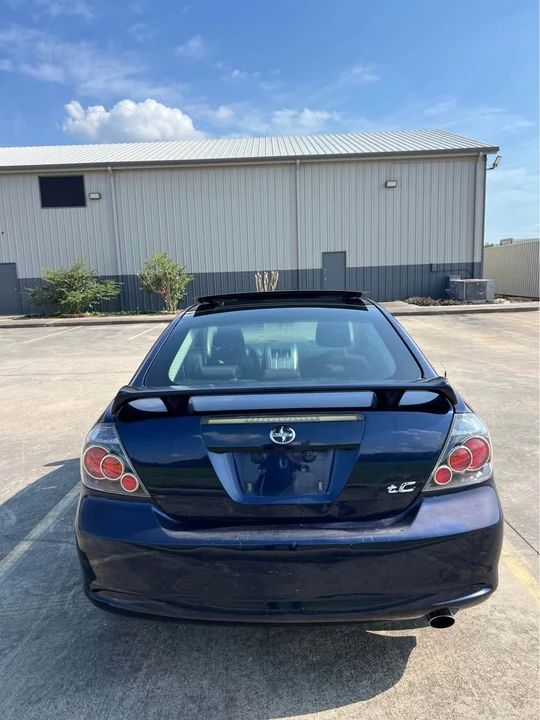 2010 Scion tC - Image 11 of 20