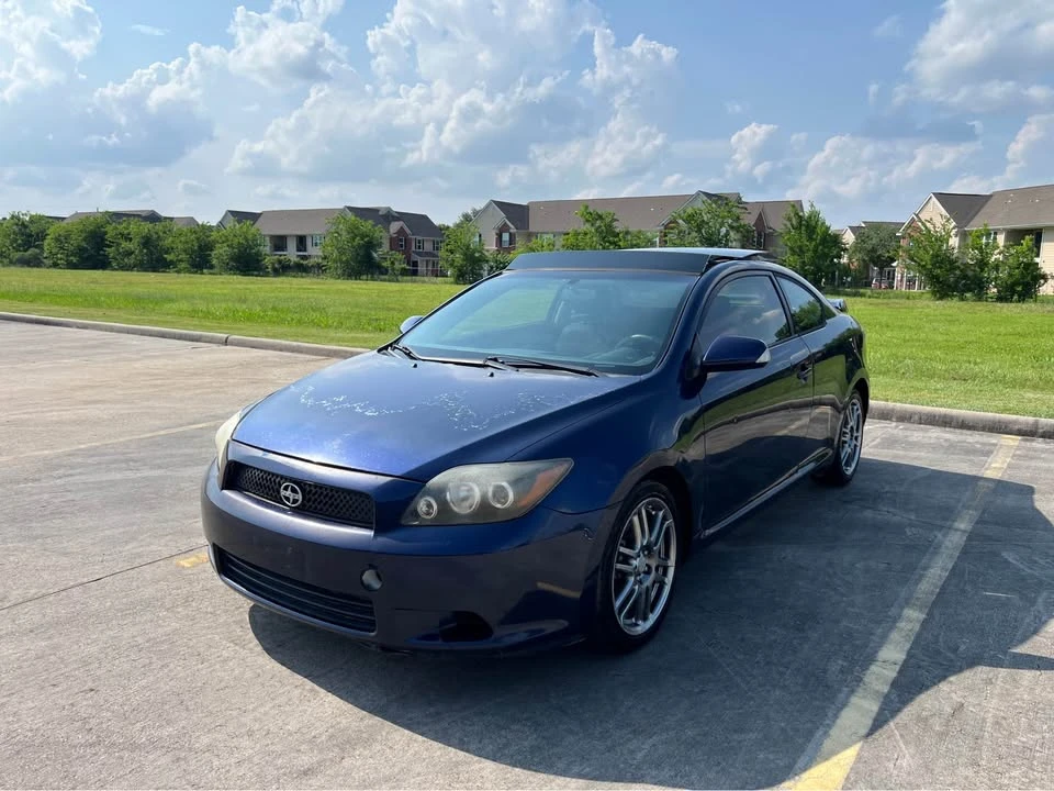 2010 Scion tC - Image 2 of 20