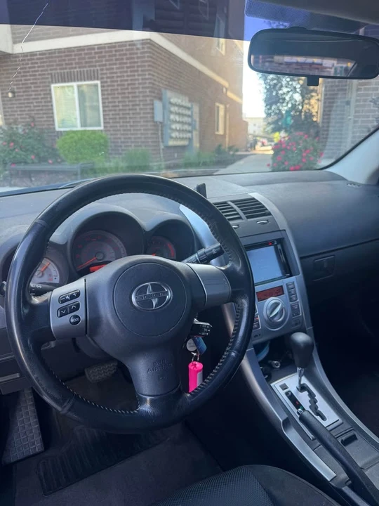 2010 Scion tC - Image 7 of 17