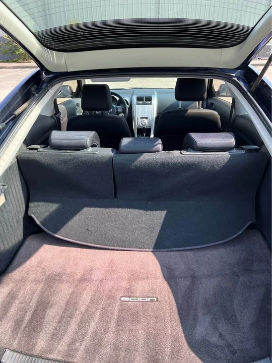 2010 Scion tC - Image 17 of 20