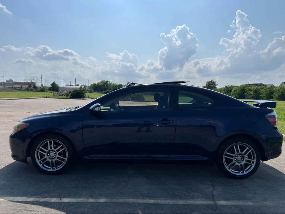 2010 Scion tC - Image 7 of 20