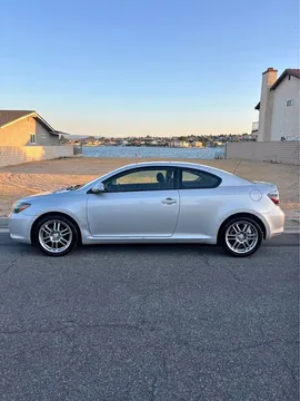 2010 Scion tC