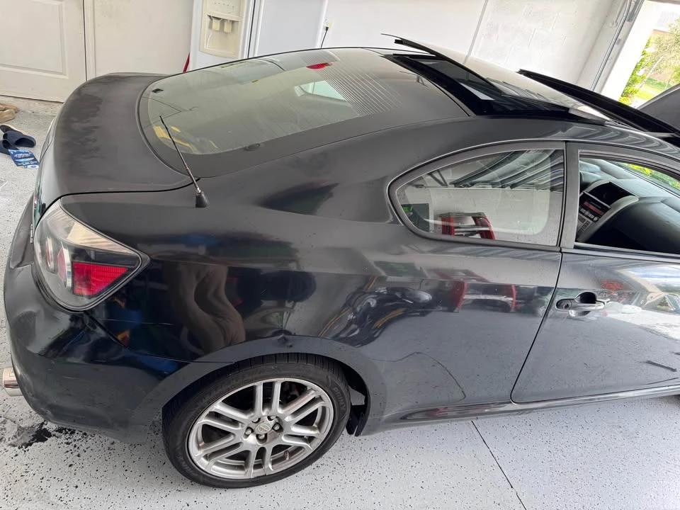 2010 Scion tC - Image 2 of 6