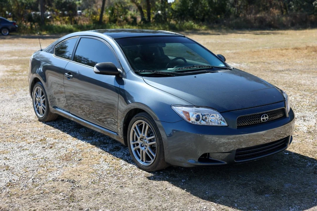 2010 Scion tC - Image 15 of 21