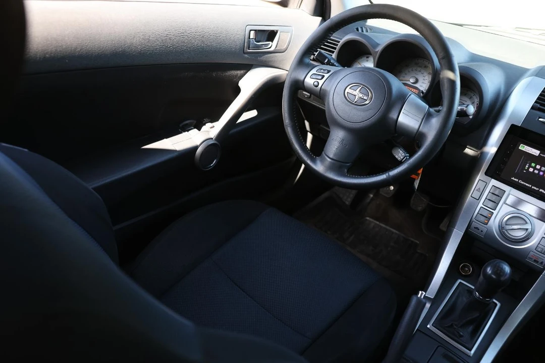 2010 Scion tC - Image 20 of 21