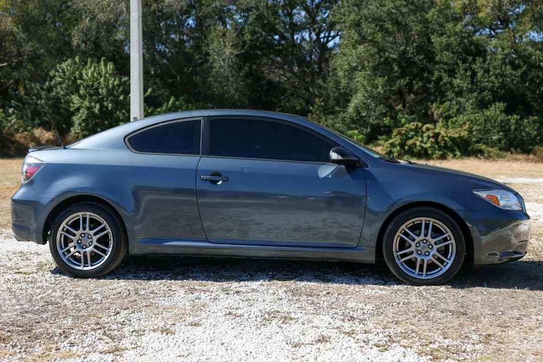 2010 Scion tC - Image 13 of 21