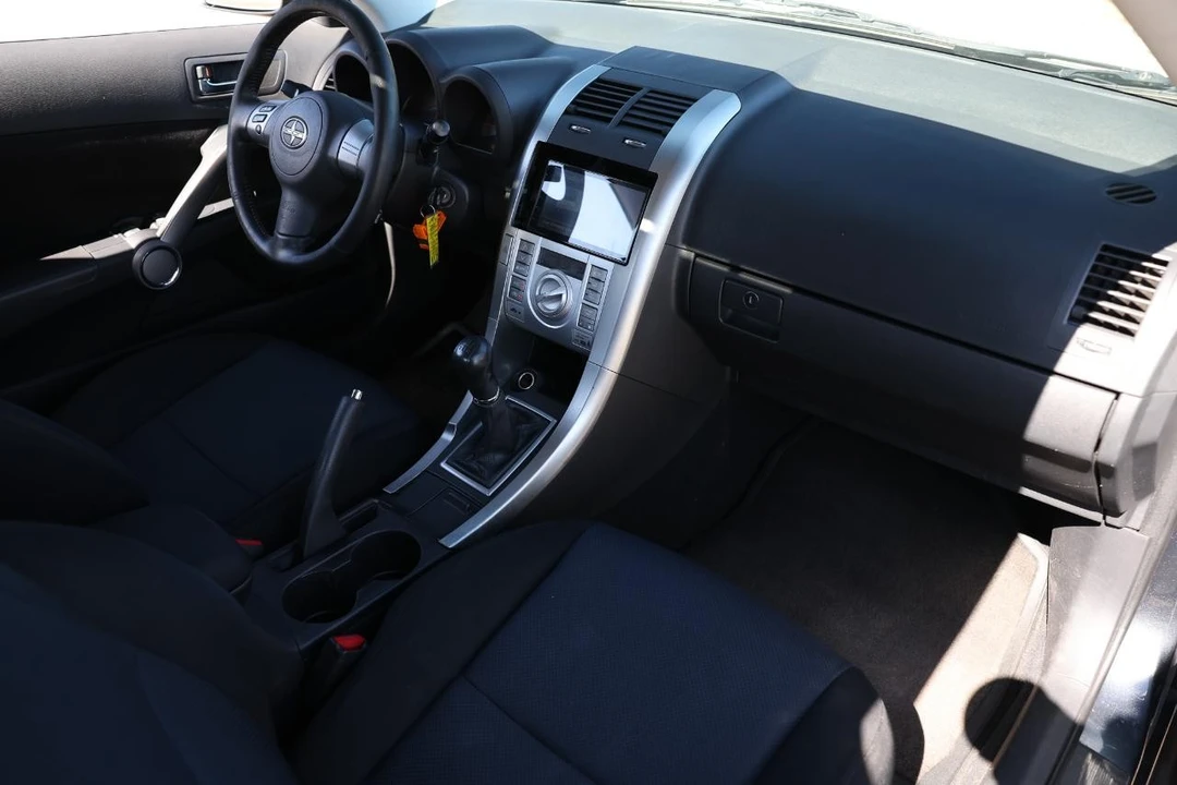 2010 Scion tC - Image 18 of 21