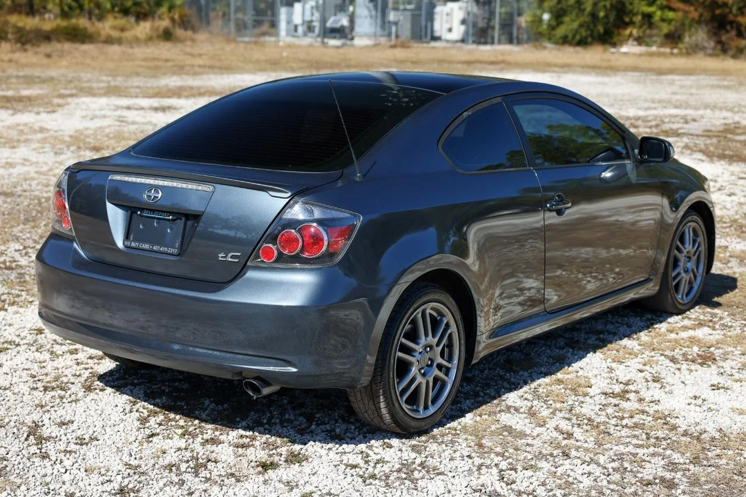 2010 Scion tC - Image 11 of 21