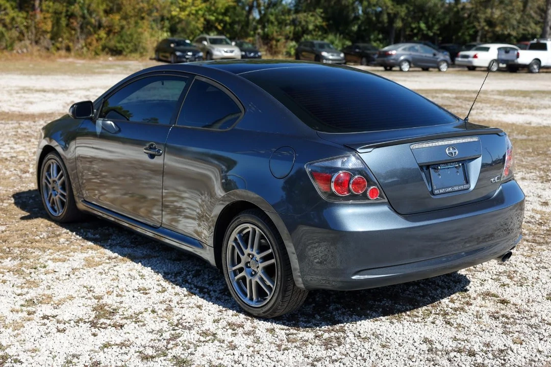 2010 Scion tC - Image 5 of 21
