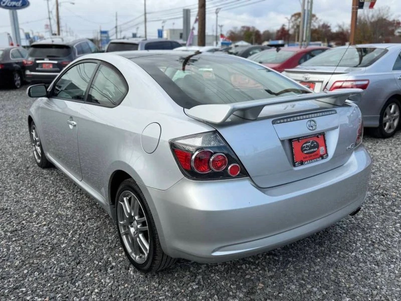 2010 Scion tC - Image 6 of 12