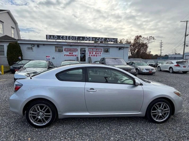 2010 Scion tC - Image 4 of 12