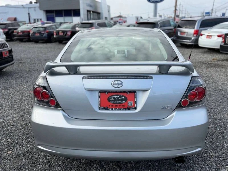 2010 Scion tC - Image 7 of 12