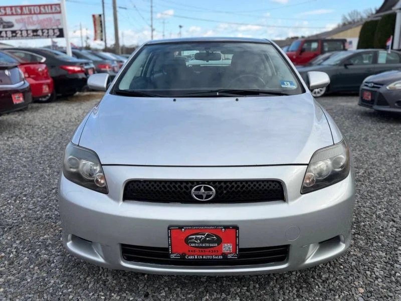 2010 Scion tC - Image 2 of 12