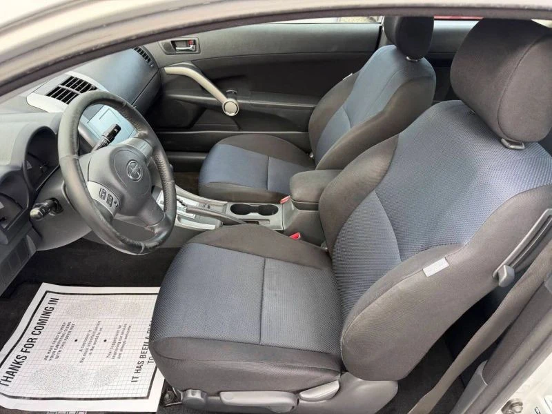2010 Scion tC - Image 10 of 12