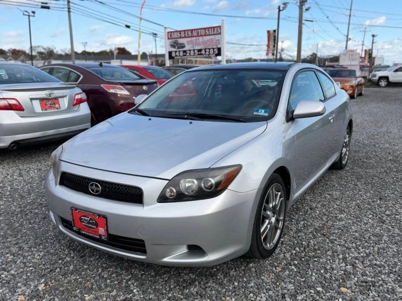2010 Scion tC - Image 3 of 12