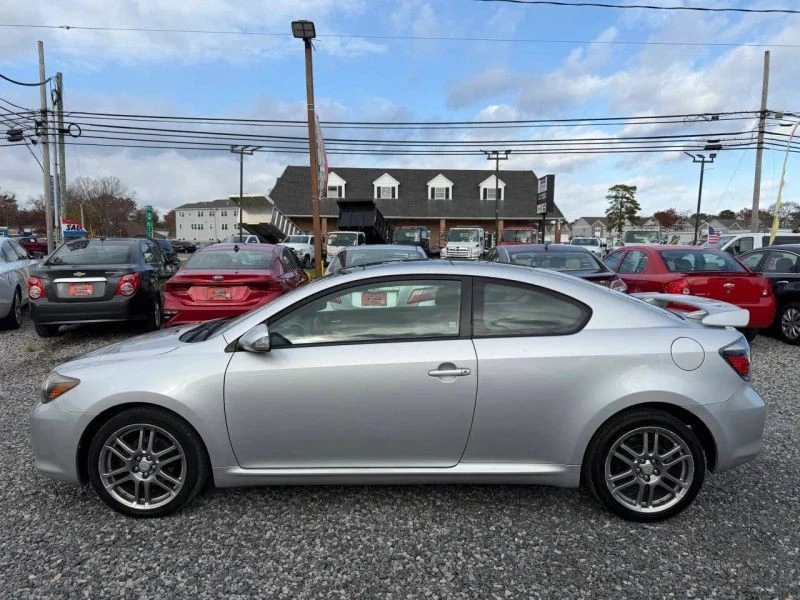 2010 Scion tC - Image 5 of 12