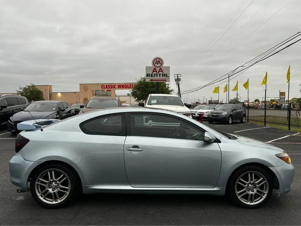 2010 Scion tC - Image 7 of 16
