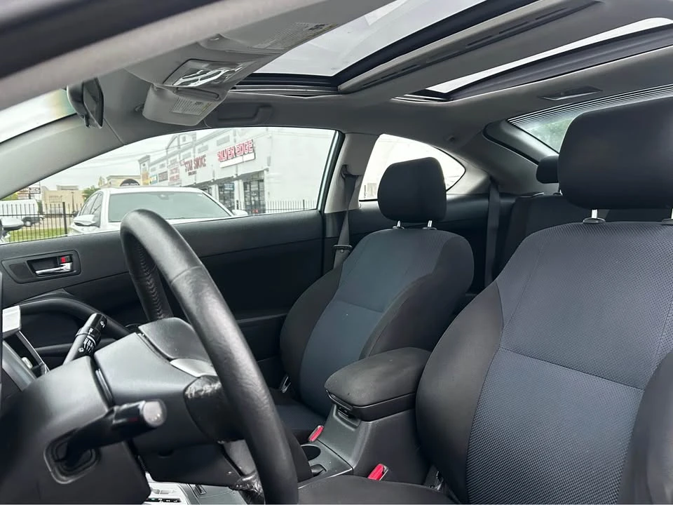 2010 Scion tC - Image 12 of 16