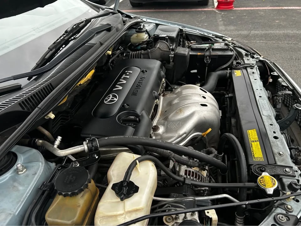 2010 Scion tC - Image 16 of 16