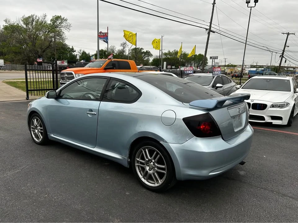 2010 Scion tC - Image 4 of 16