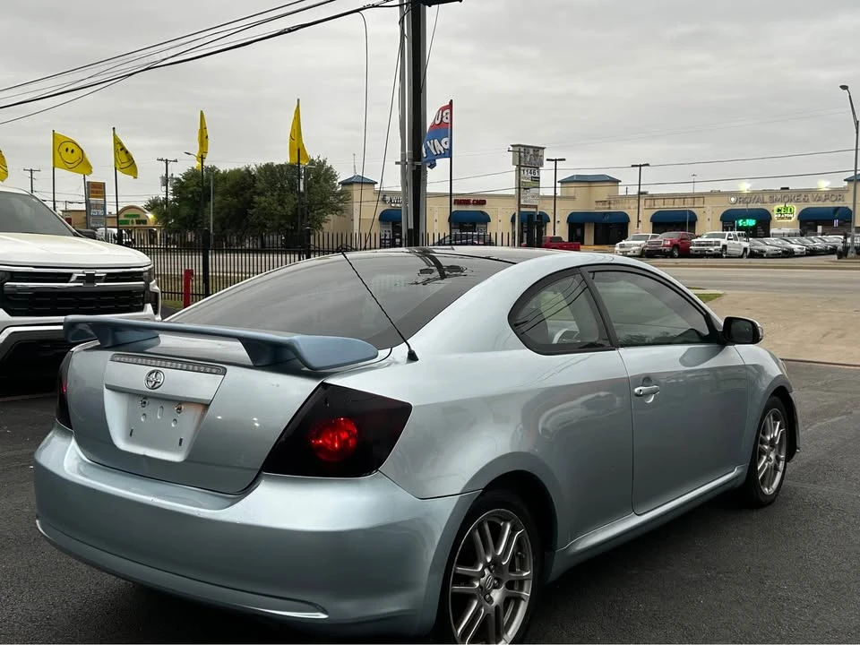 2010 Scion tC - Image 6 of 16
