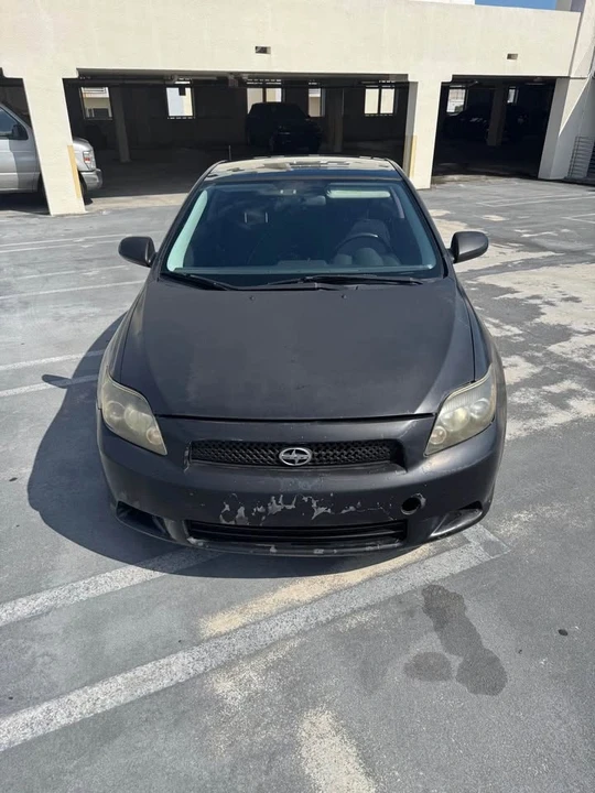 2010 Scion tC - Image 3 of 4