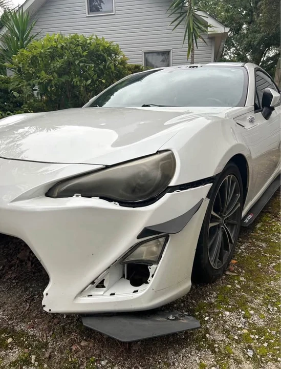 2010 Scion FR-S - Image 6 of 16