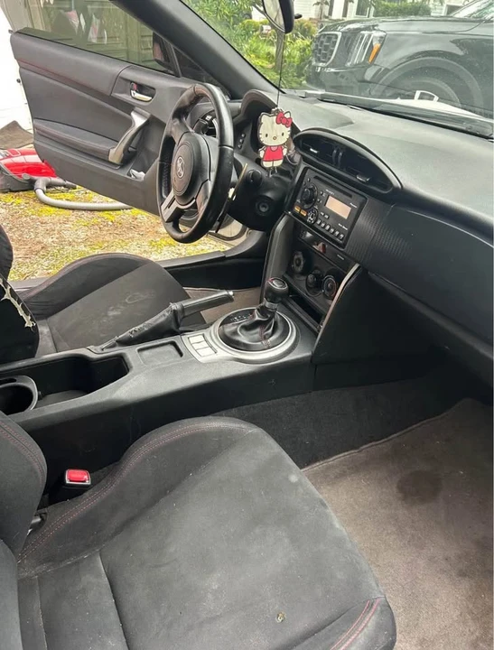 2010 Scion FR-S - Image 14 of 16