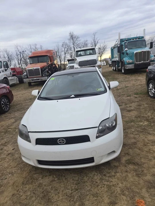 2010 Scion iA - Image 2 of 3