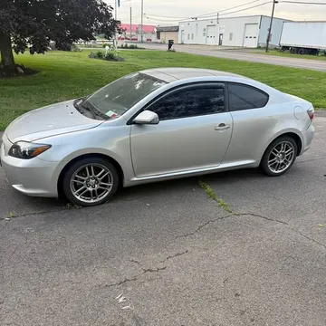 2010 Scion tC 10 Series
